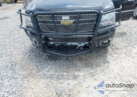 2013 Chevrolet Suburban 1500 Ltz from USA, damaged, VIN 1GNSKKE7XDR267921